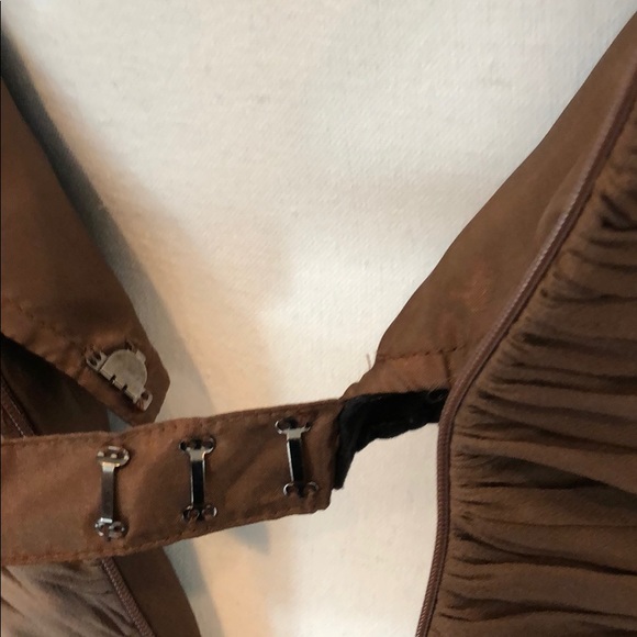 Lovani evening dress - Picture 8 of 8